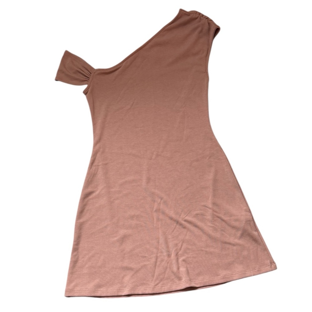 FP Beach Cora Mini Dress XS Tuscany Burgundy NWT